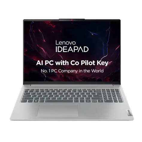 Lenovo IdeaPad Laptops: Powerful and Stylish .